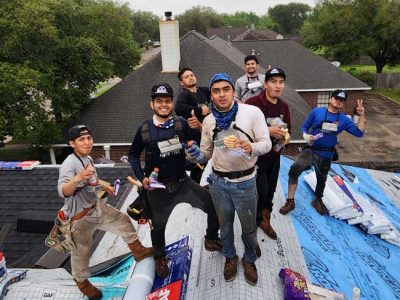 Expert Roofers